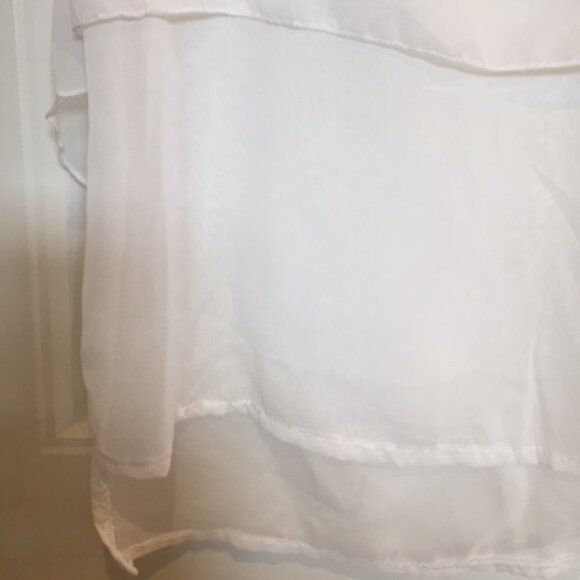 Fluid tunic - Picture 4 of 5